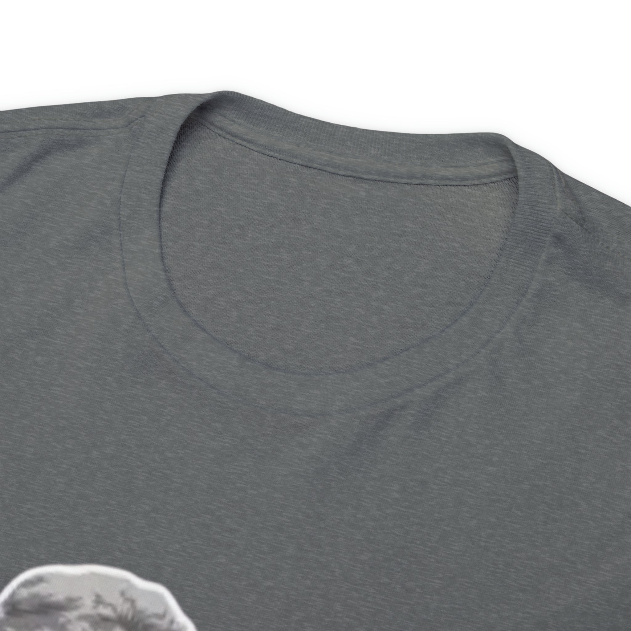 The Golden Girls 80's TV Show- Dorothy Unisex Heavy Cotton T-Shirt - Creations by Chris and Carlos